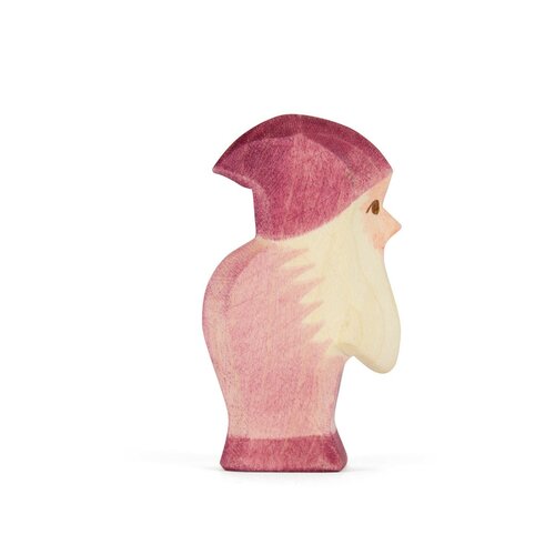 Ostheimer houten Dwerg Violet