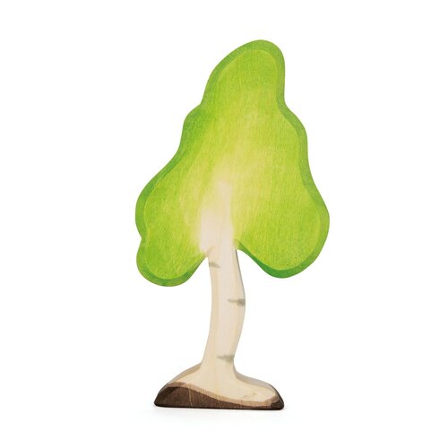 Ostheimer Houten Berkenboom Klein