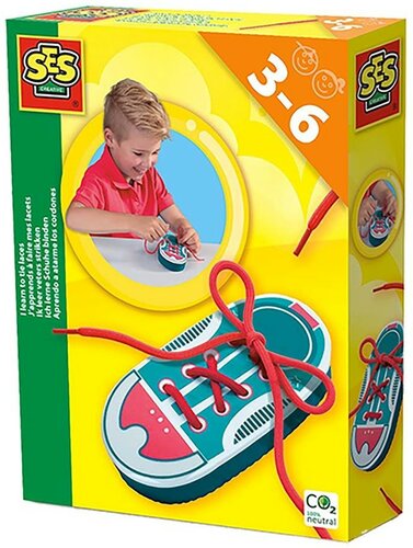 SES Veters Strikken