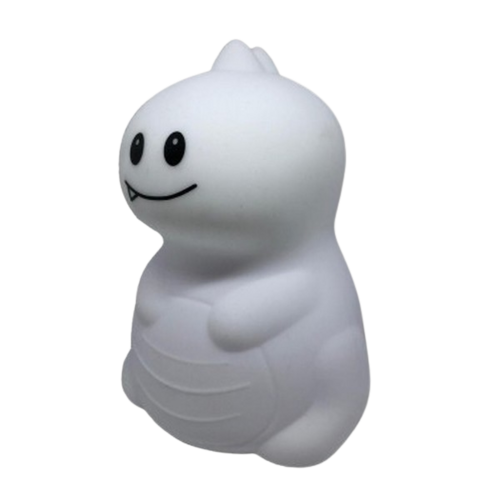 Simply for Kids Siliconen Nachtlampje Dino klein 