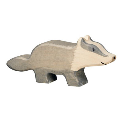 Holztiger - Houten dieren | Das