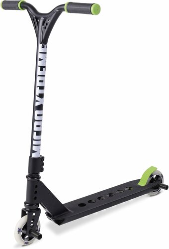 Micro Step | Micro Stuntstep Mx Trixx 2.0 | Black