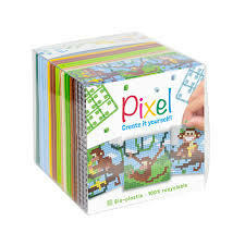 Pixelhobby 3 Pack Aap