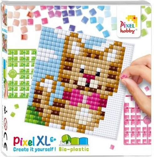 Pixelhobby XL Set Kat