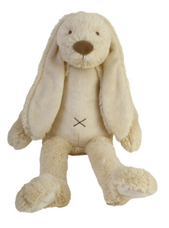 Happy Horse Knuffel Beige Konijn Richie