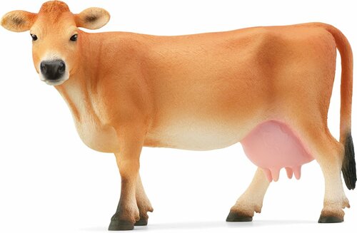Schleich Jersey Koe 