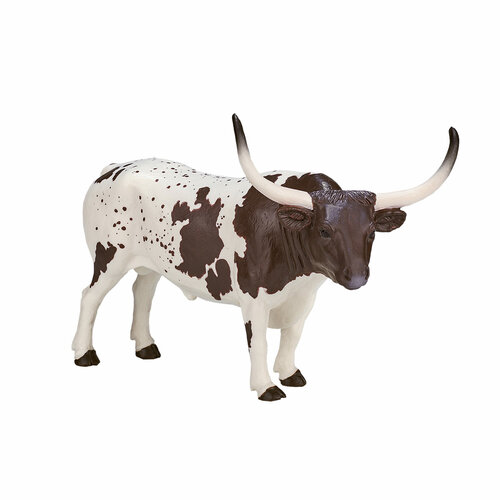 Mojo Farmland Texas Longhorn Stier