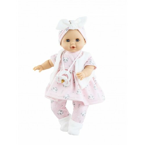 Paola Reina Sonia Panda 36cm