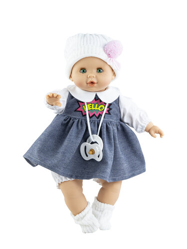 Paola Reina Sonia Hello 36cm