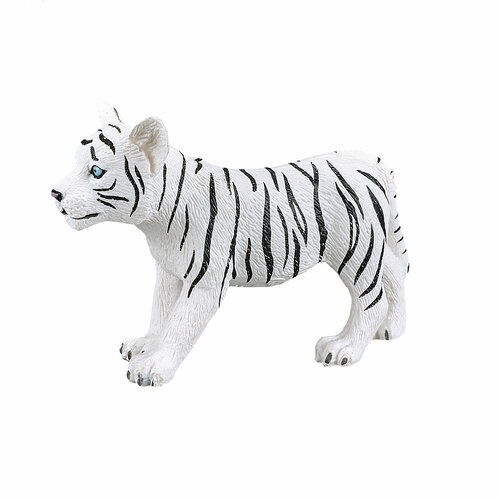 Mojo Wildlife Witte Tijger Welp