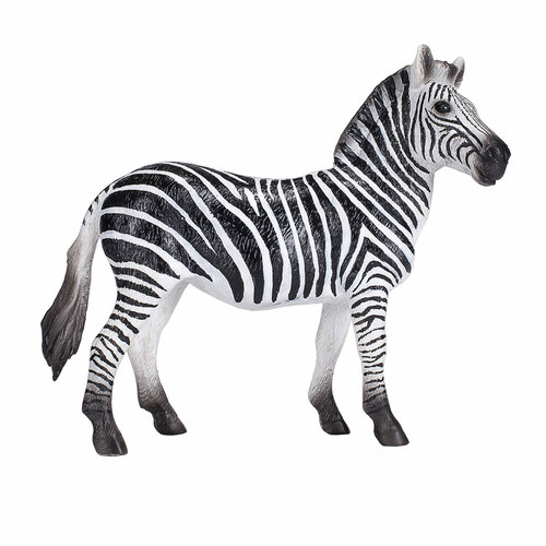 Mojo Wildlife Zebra