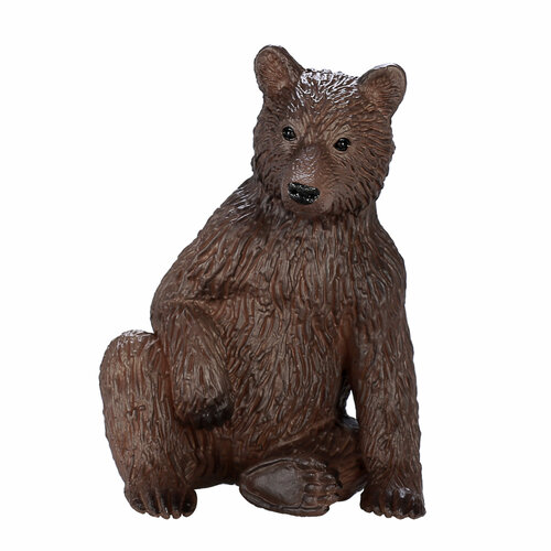 Mojo Wildlife Grizzlyberen Welp