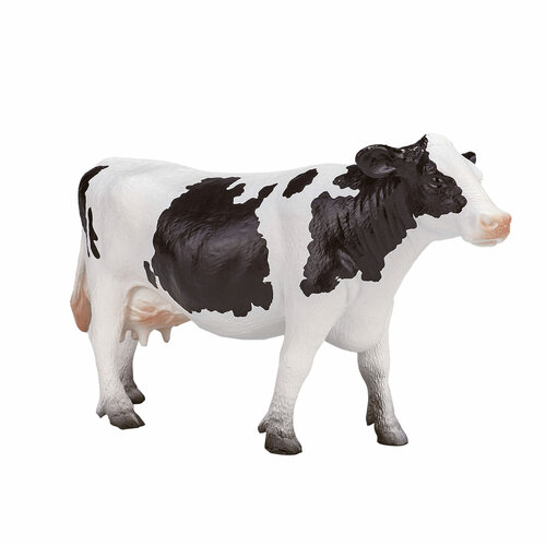 Mojo Farmland Holstein Koe