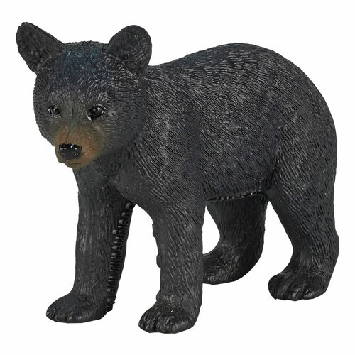 Mojo Wildlife Zwarte Beer