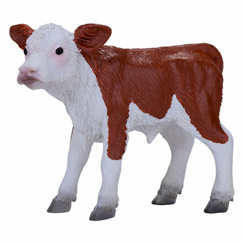 Mojo Farmland Hereford Kalf