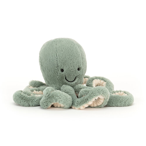 Jellycat | Odyssey  Octopus | Little
