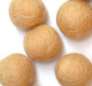 Wolbal 35mm - 5 stuks