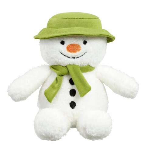 Rainbow Designs | The Snowman Knuffel