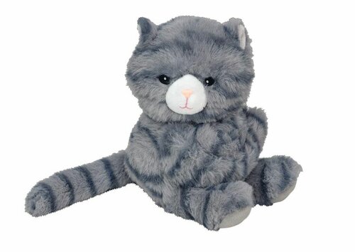 Moses | Klemvriend Knuffel Kat