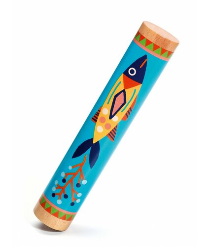 Djeco | Animambo Rainstick 3+