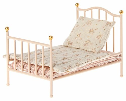 Maileg Vintage Bed Rose