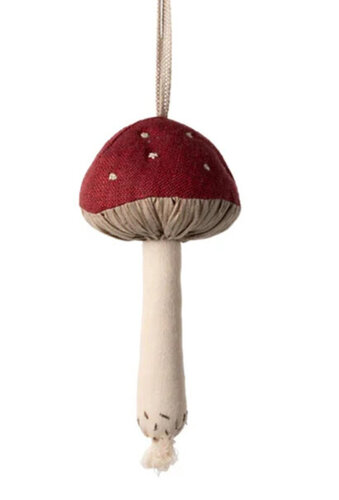 Maileg Paddenstoel Hanger/Ornament