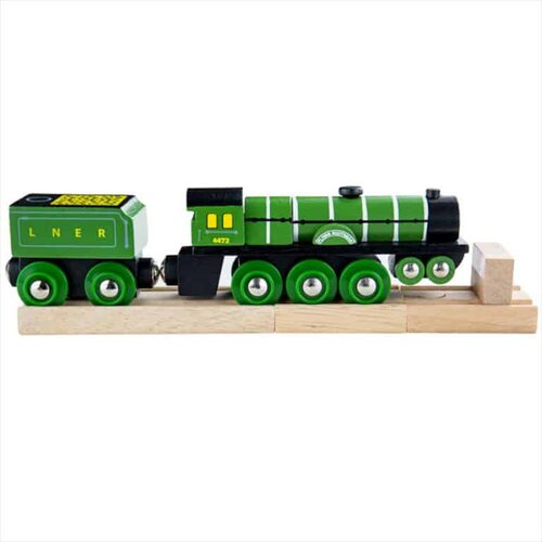 Bigjigs Rail | Flying Scotsman