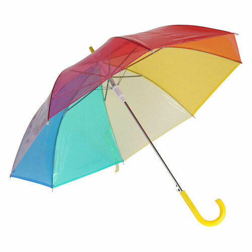 Paraplu | Regenboog 98cm