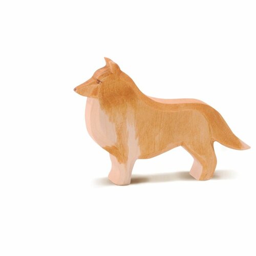 Ostheimer Collie - Hond