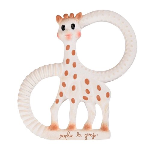 Sophie De Giraf  So'Pure bijtring - Very Soft