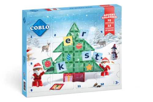 Coblo | ADVENTKALENDER