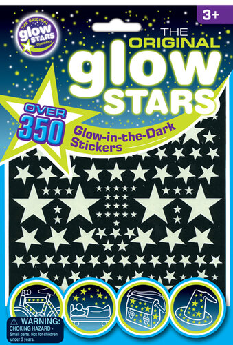 Brainstorm | The Original Glowstars Glow