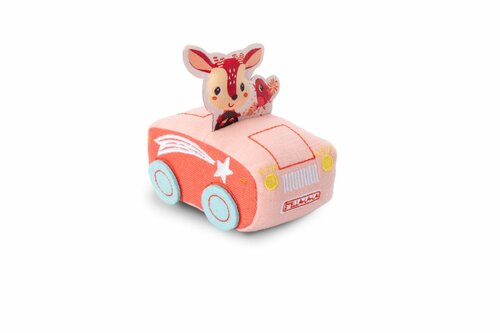 Lilliputiens |  Stella Pullback Auto