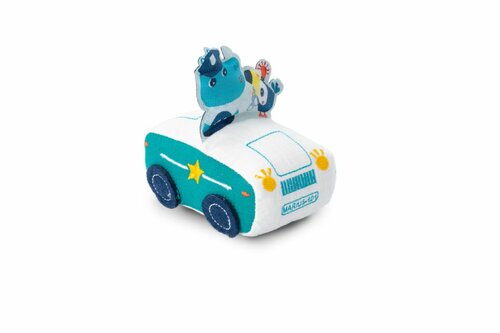 Lilliputiens |  Marius Pullback Auto