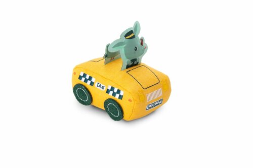 Lilliputiens |  Joe Pullback Auto