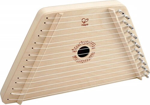 Hape| Happy Harp 3+