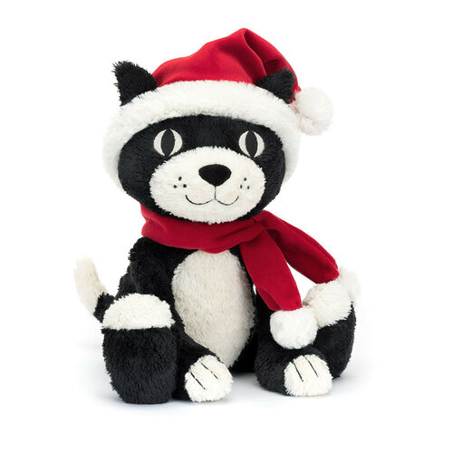 Jellycat Christmas Jack 32cm
