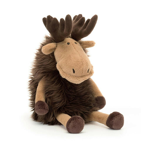 Jellycat Merrick Moose 29cm