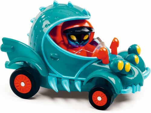 Djeco Crazy Motors | Funny Beast