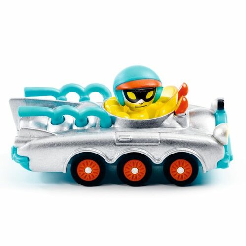 Djeco Crazy Motors | Roller Coaster