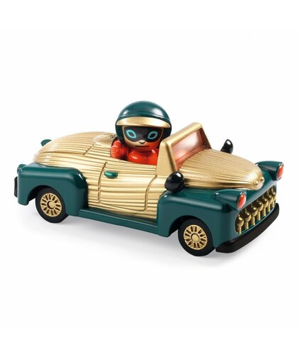 Djeco Crazy Motors | Royal Scarab