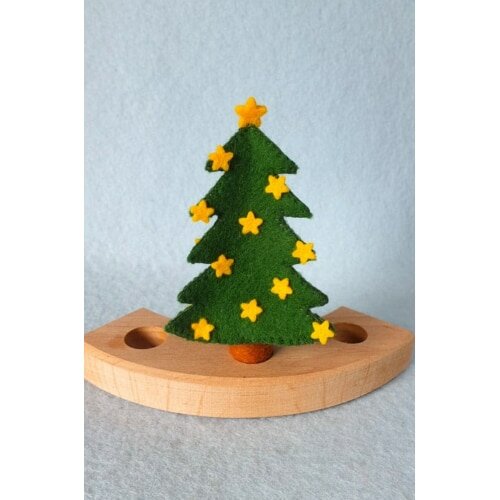 Atelier Pippilotta Steker Kerstboom