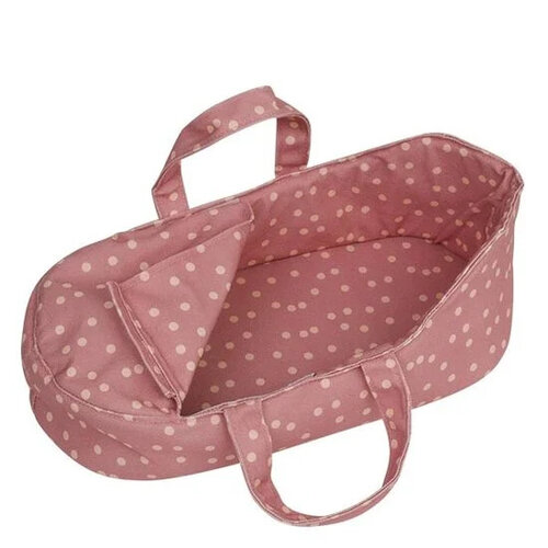 Olli Ella Poppen Reiswieg - Roze