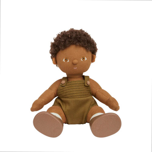 Olli Ella Dinkum Doll - Button 35cm