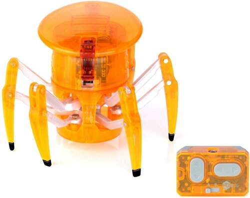HEXBUG | Spider RC 8+
