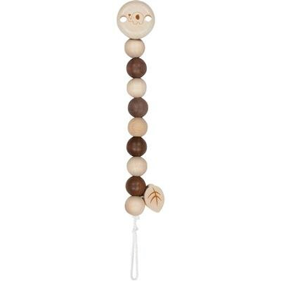 Goki Fopspeenketting - Olifant