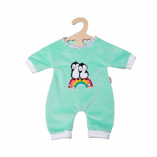 Heless boxpakje pinguïn 28-35cm
