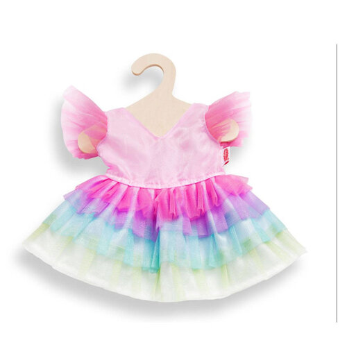 Heless Feeënjurk Regenboog mt 35-45
