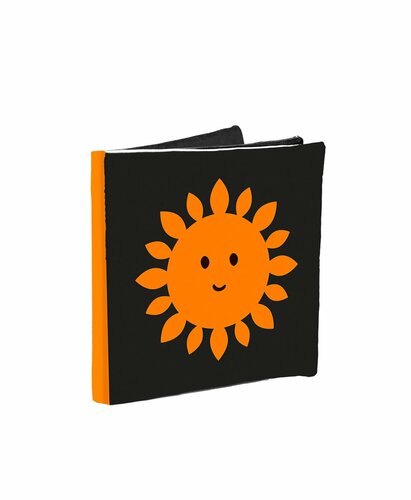 Knisperboekje | Heerlijk Weertje