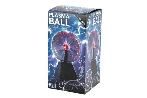 Satzuma | Plasma Ball - Groot